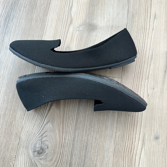 Stretch Flats - Picture 3 of 5